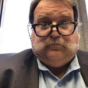 Meet your Posher, Paul